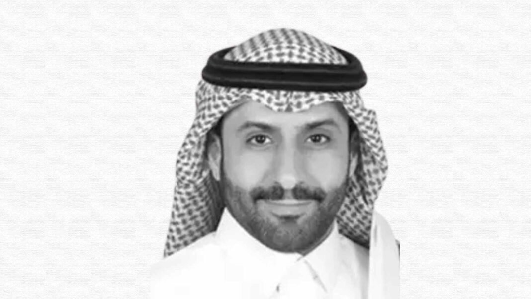 Al Khair Capital Asset Management CEO Abdullah Al Shilash