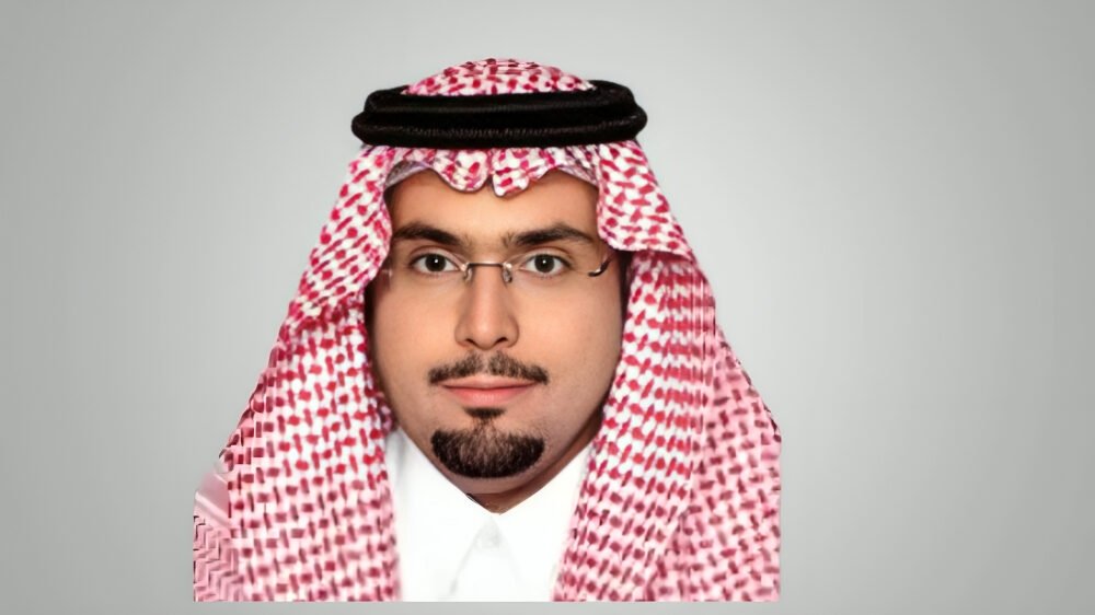 Al Rajhi Capital's CEO Waleed H. AlRashed AlHumaid