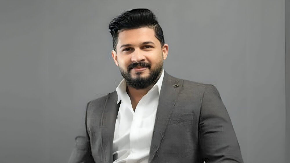 Nuwaid Pocker—Founder and CEO, Dieture