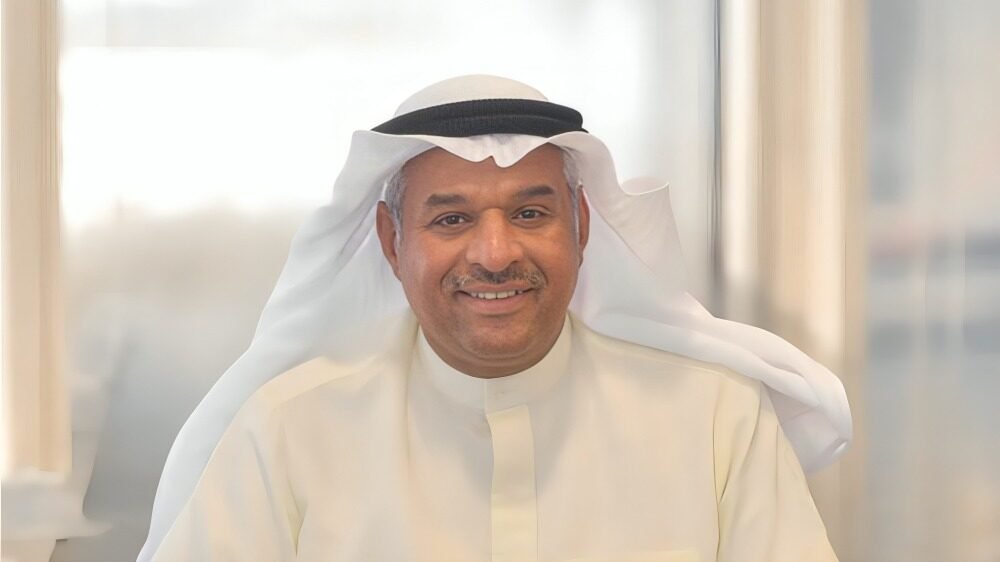 Mutlaq Al-Zayed—CEO, Kuwait Flour Mills & Bakeries