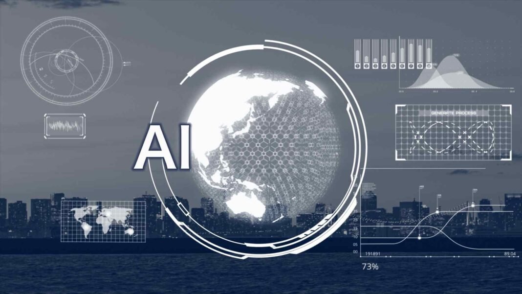 Open-Weights AI Model
