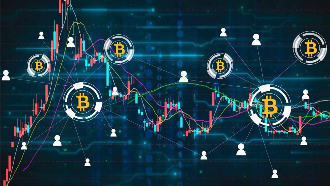 Bitcoin Succumbs to Investors Fleeing US Tariff Risk