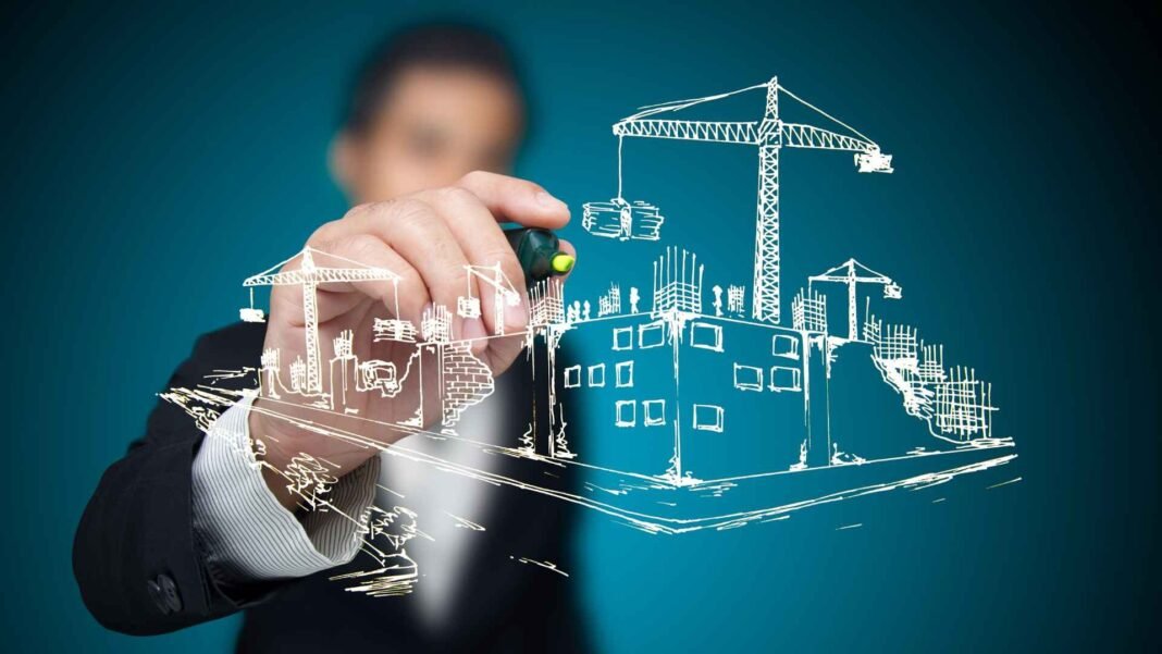 Mega Projects Under Vision 2030: NEOM, Qiddiya, and Beyond