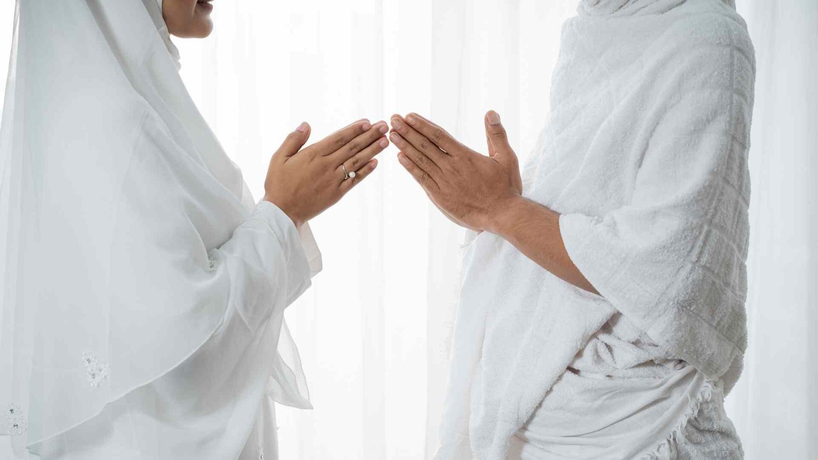 Vision 2030's Cultural and Pilgrimage Initiatives