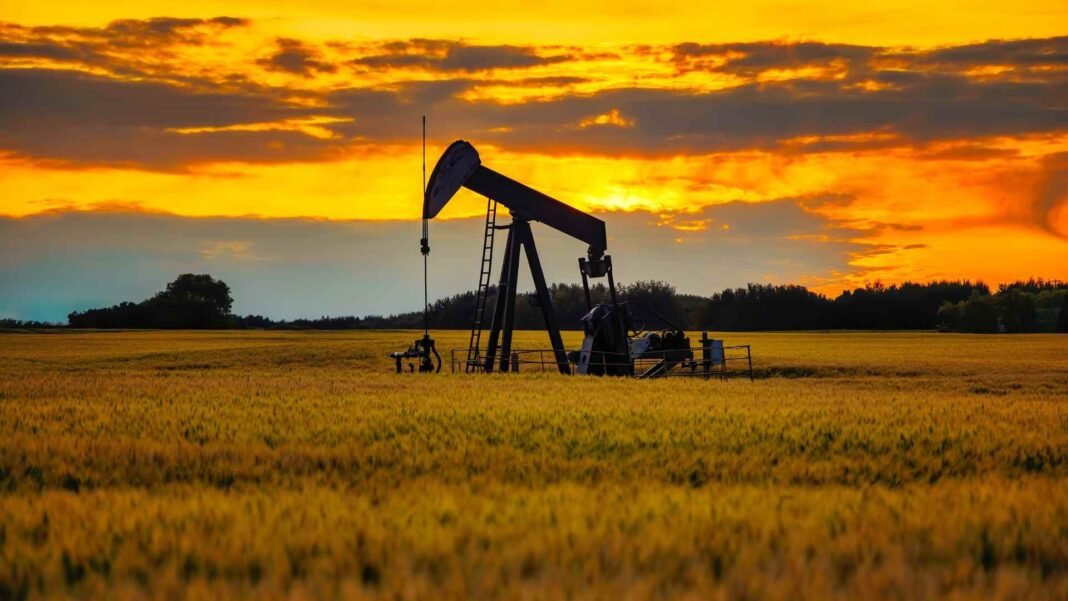 Can the Kingdom Truly Break Free from Oil Dependency?