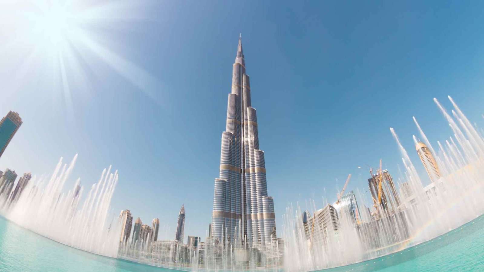 Dubai in the Top 20 Wealthiest Cities