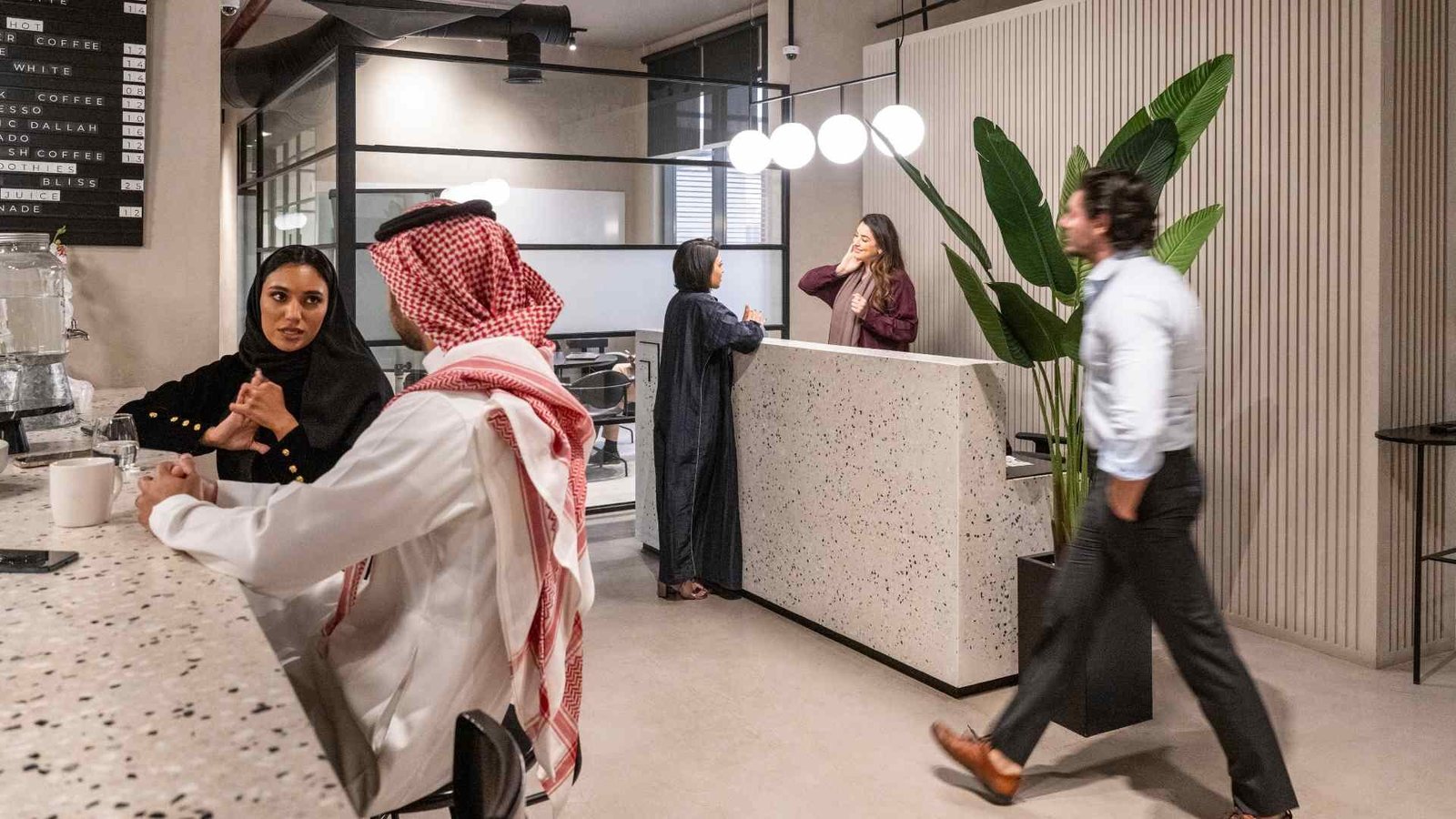 The Future of Saudi Healthcare Under Vision 2030