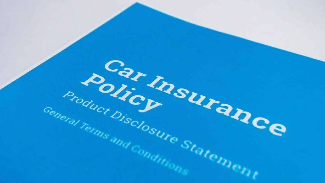 Car Insurance Policies Evolve in Response to Extreme Weather Events