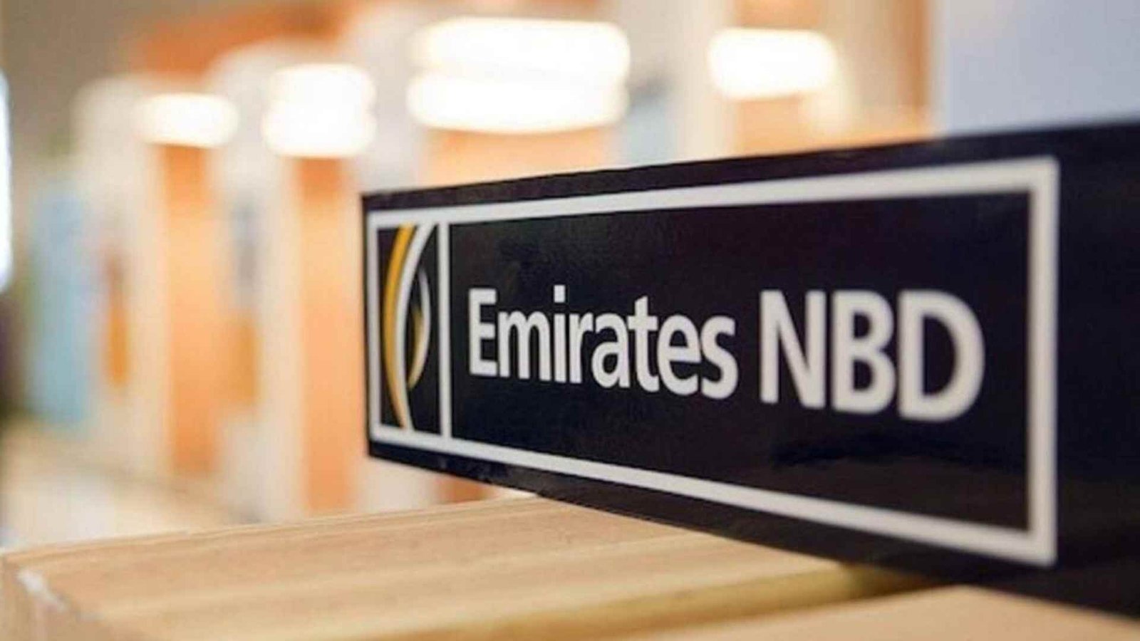 Emirates NBD and Visa Launch