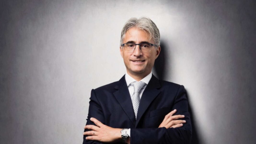 Manage My Property CEO Marcello Arcangeli