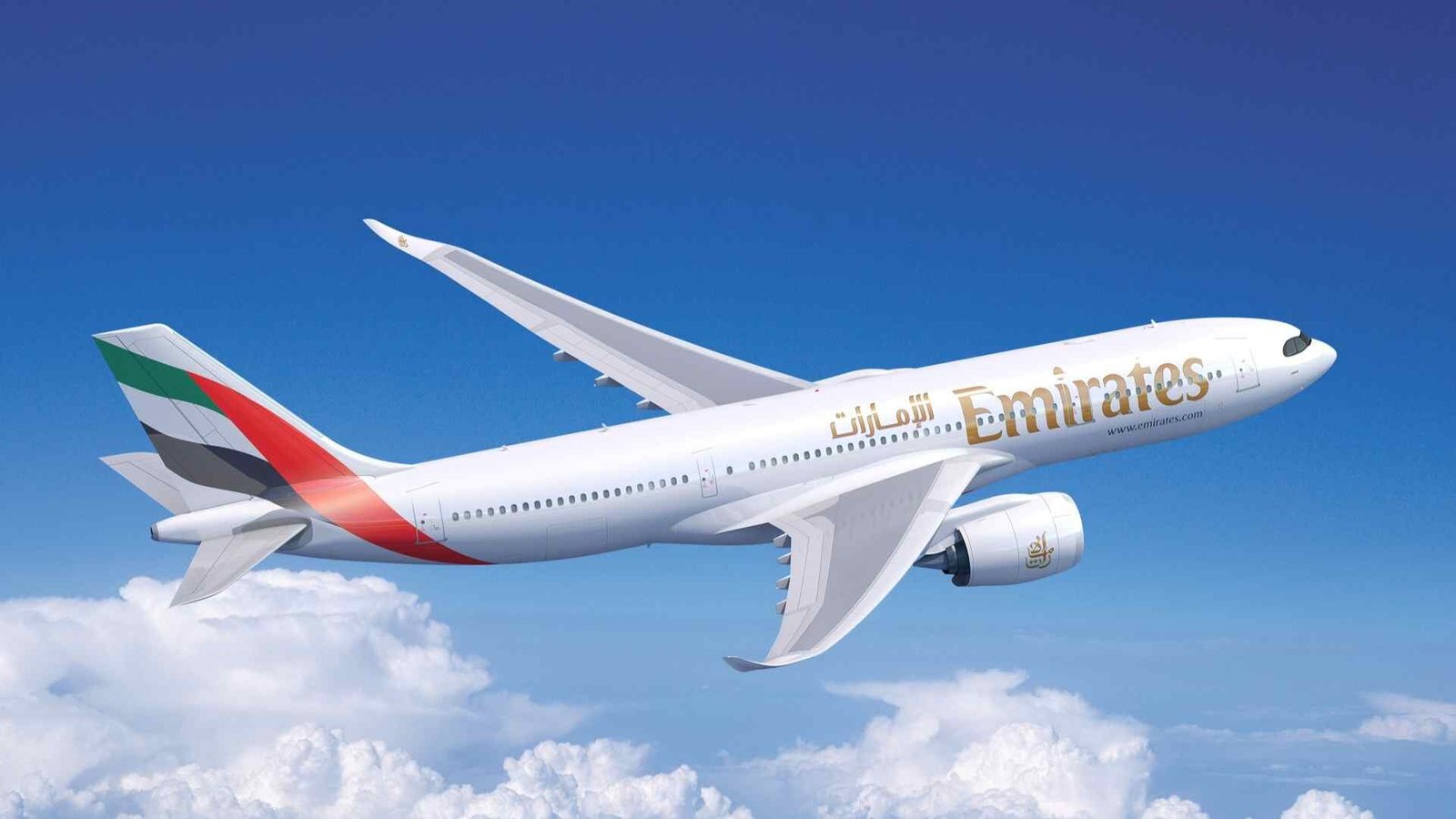 Emirates Soars to New Heights