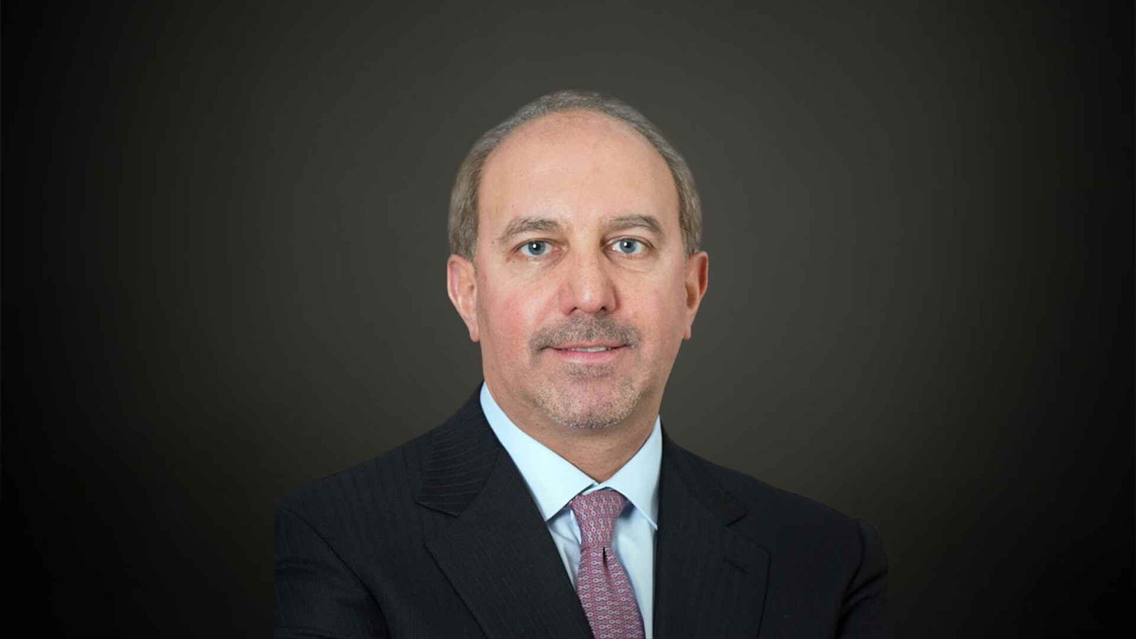 Burgan Bank's CEO Antoine J. Daher