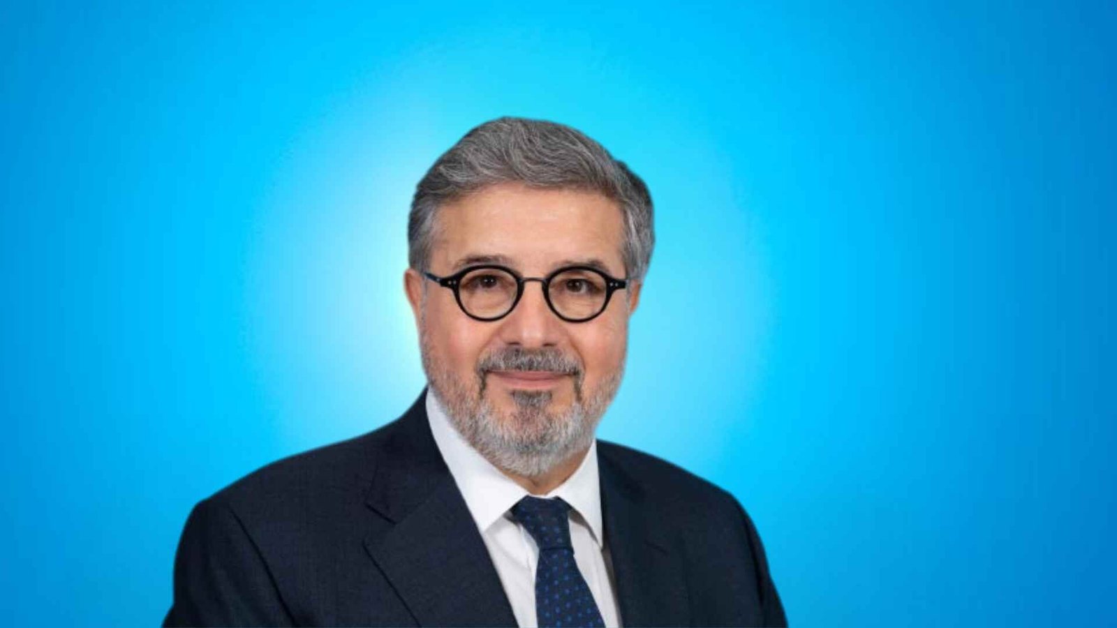Markaz’s CEO of Ali H. Khalil