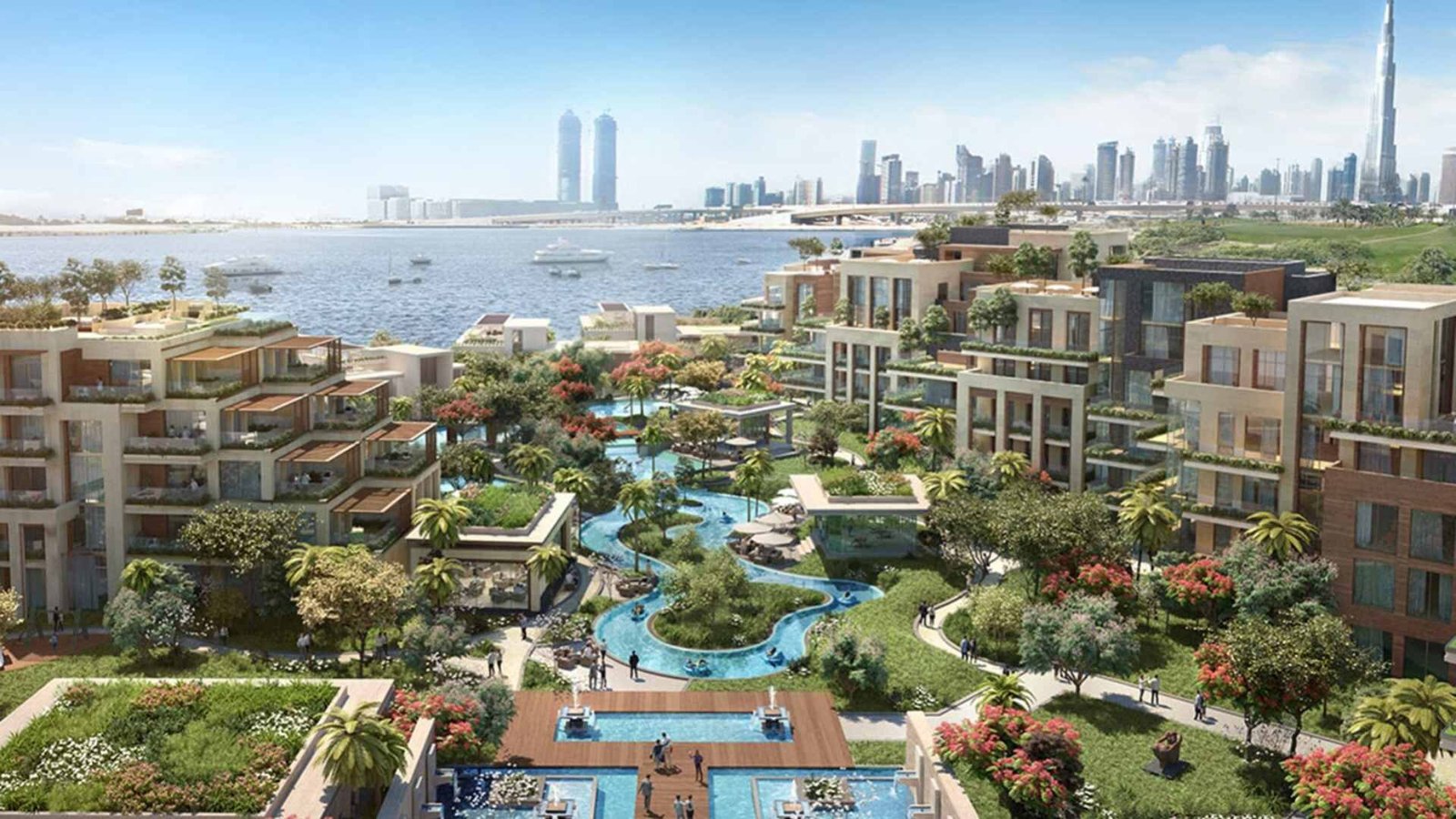 China’s Citic in Partnership with MAG Group