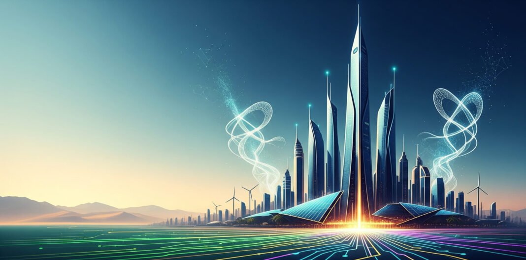 Saudi Arabia Digital Transformation