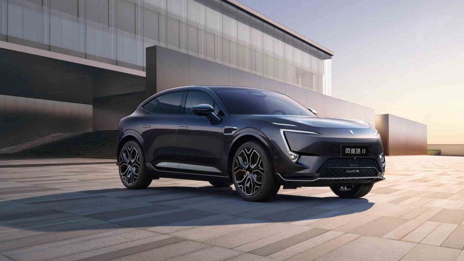 Huawei’s groundbreaking solid-state battery patent