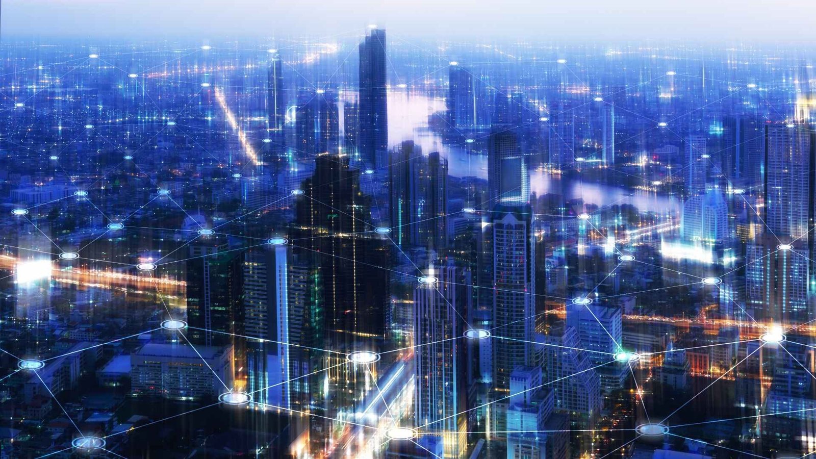 The GCC's Vision for urban living