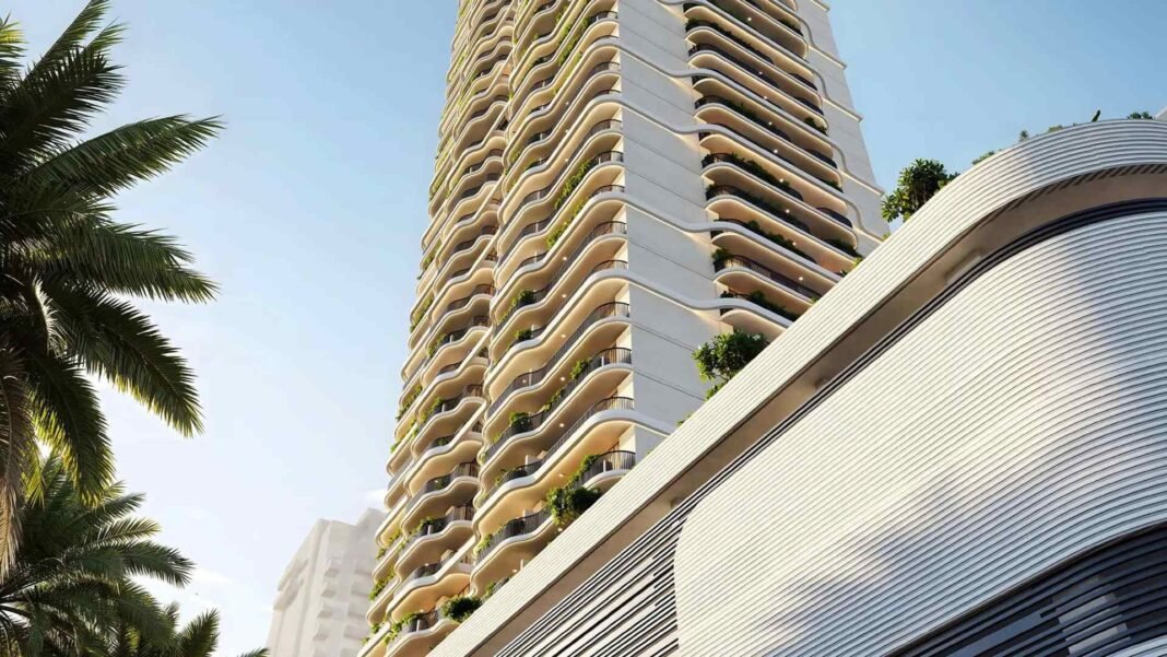 ALTA V1EW: Object 1’s Vision for Elevated Living in JVC