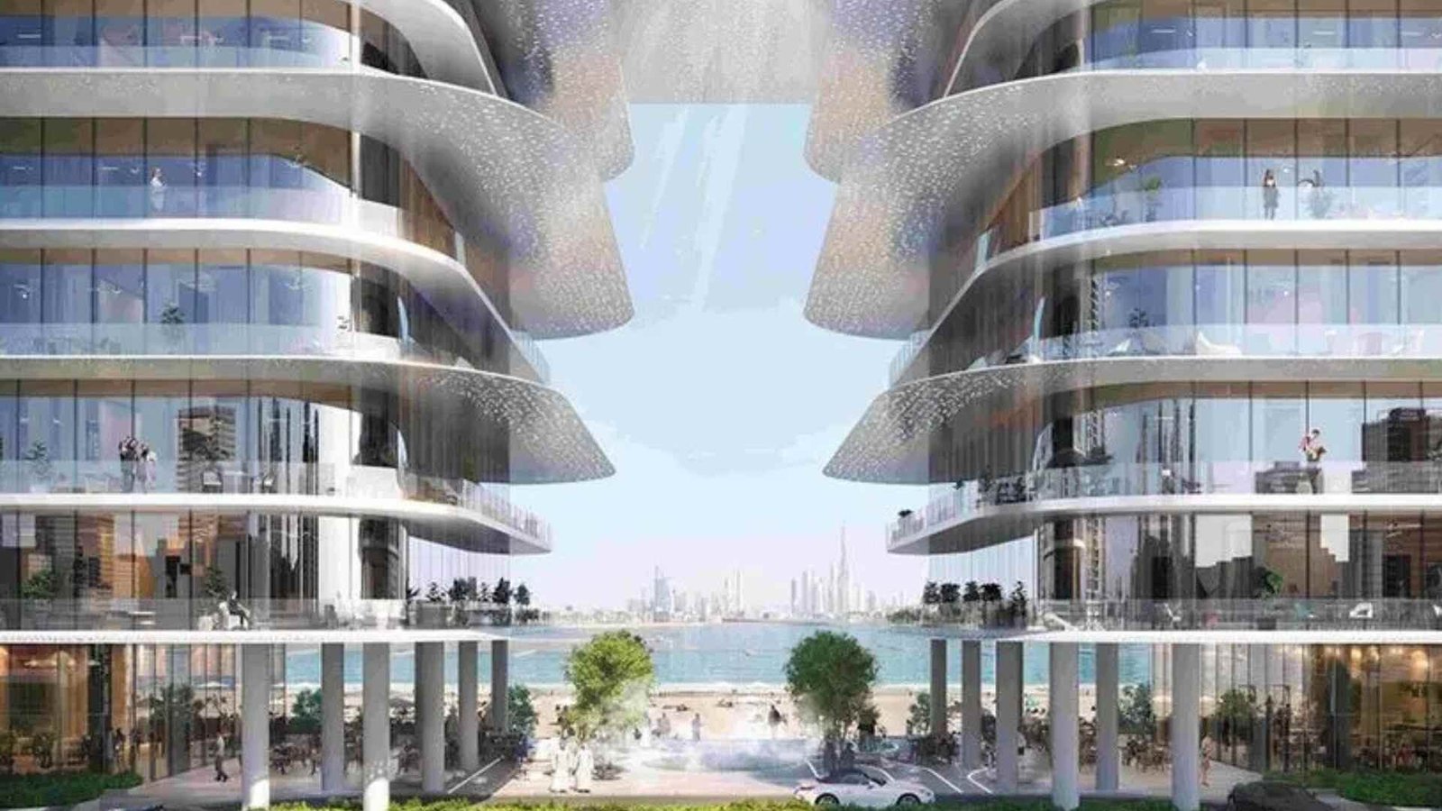 Shamal Holding Awards $272M Contract