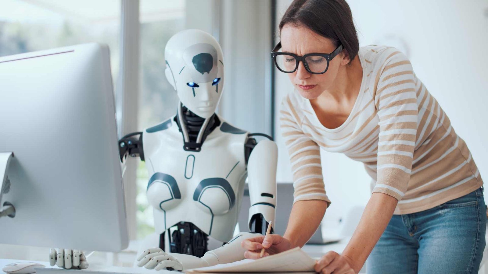 Rules of Home Buying with AI-driven