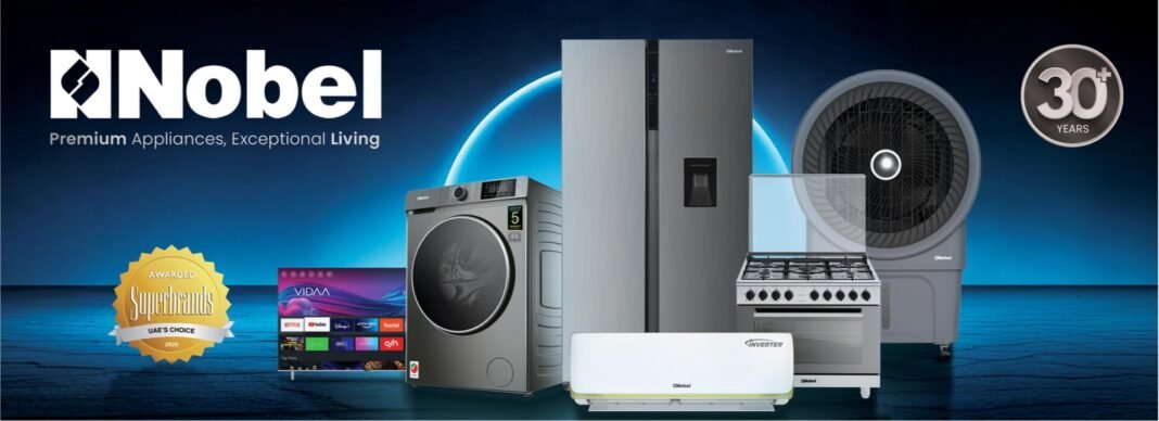 Nobel Electronics