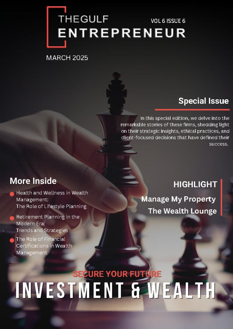 Tax VOl 6 issue 6 Cover