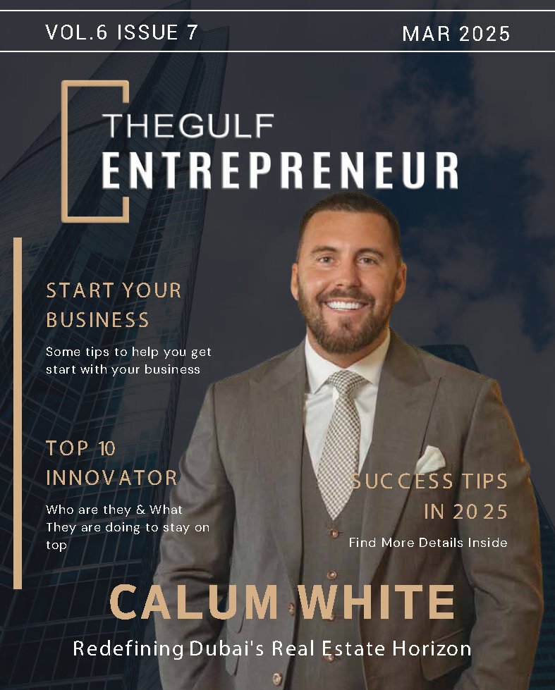 Tax VOl 6 issue 7 Cover