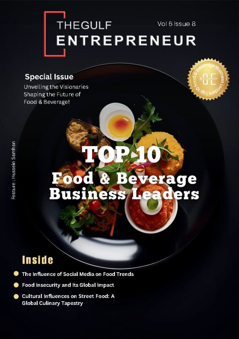 Tax VOl 6 issue 8 Cover