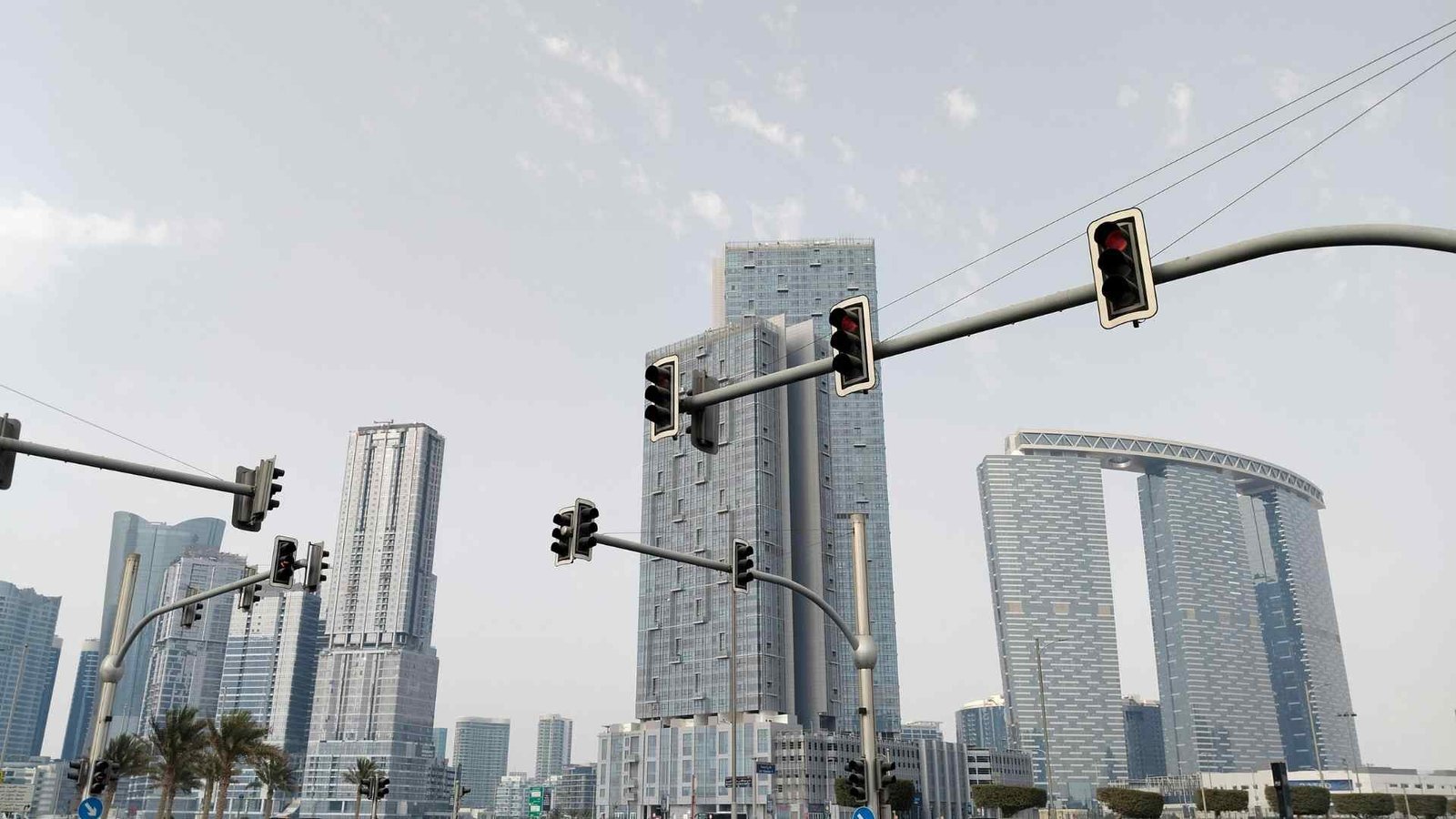 HRE Development to launch Tower B of SkyHills Astra