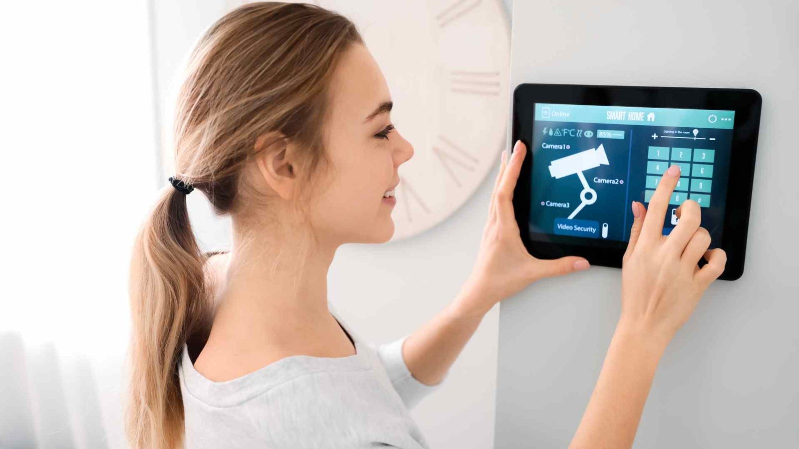 Smart Buildings for Better Health