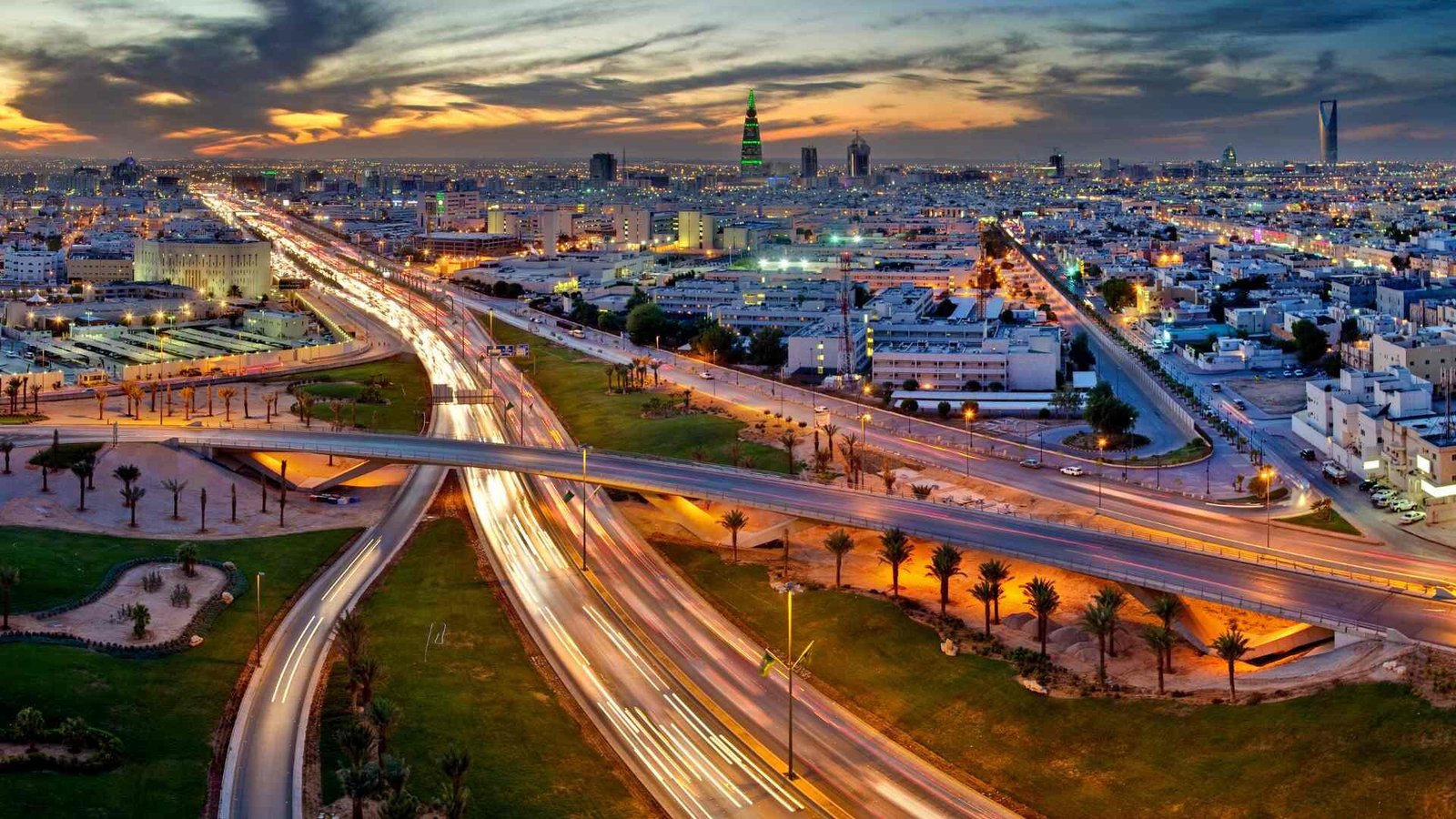 Riyadh office rents surge as 600+ companies plan regional headquarters