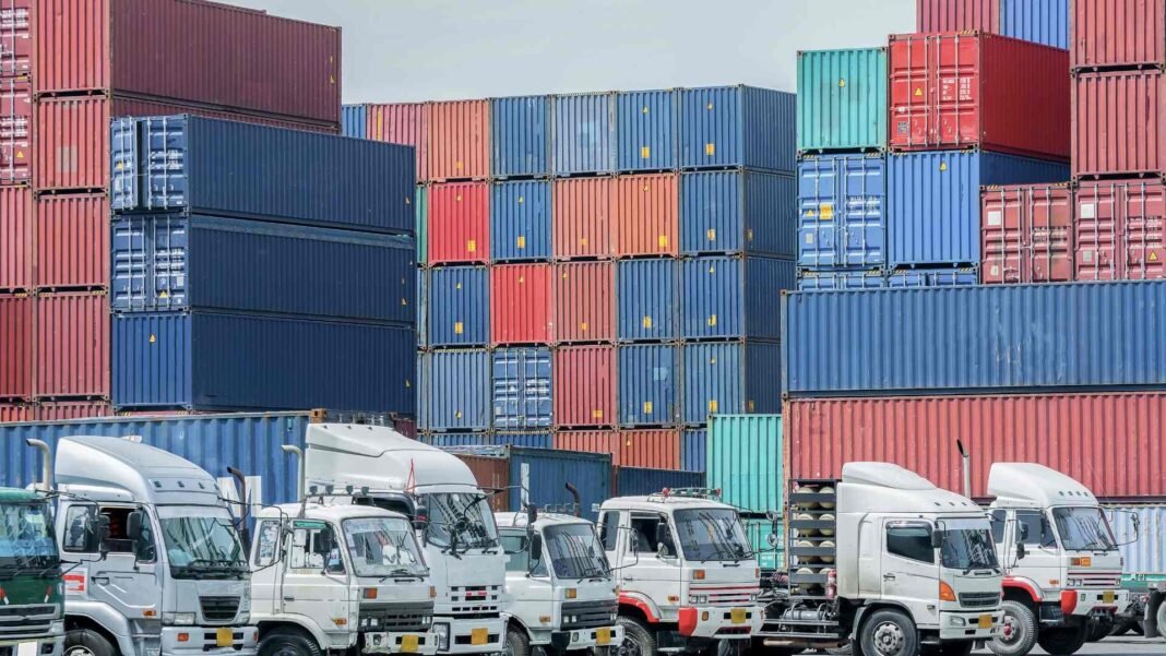 Aldar Bolsters Logistics