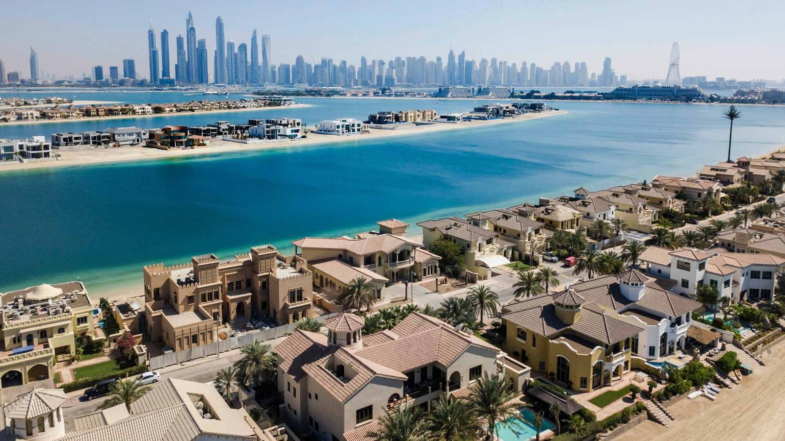 Taraf Teams Up with Pinnacle International