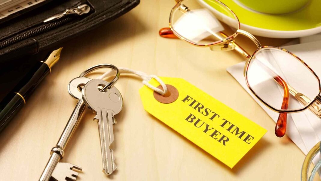 First-Time Home Buyer Programme