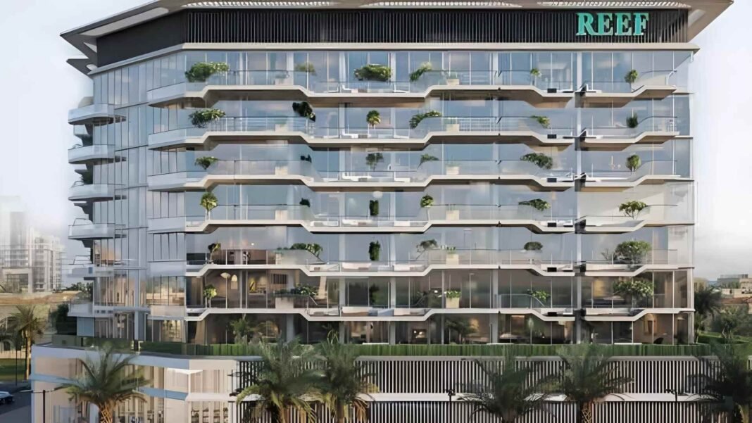 REEF Luxury Developments | REEF 998 in DubaiLand