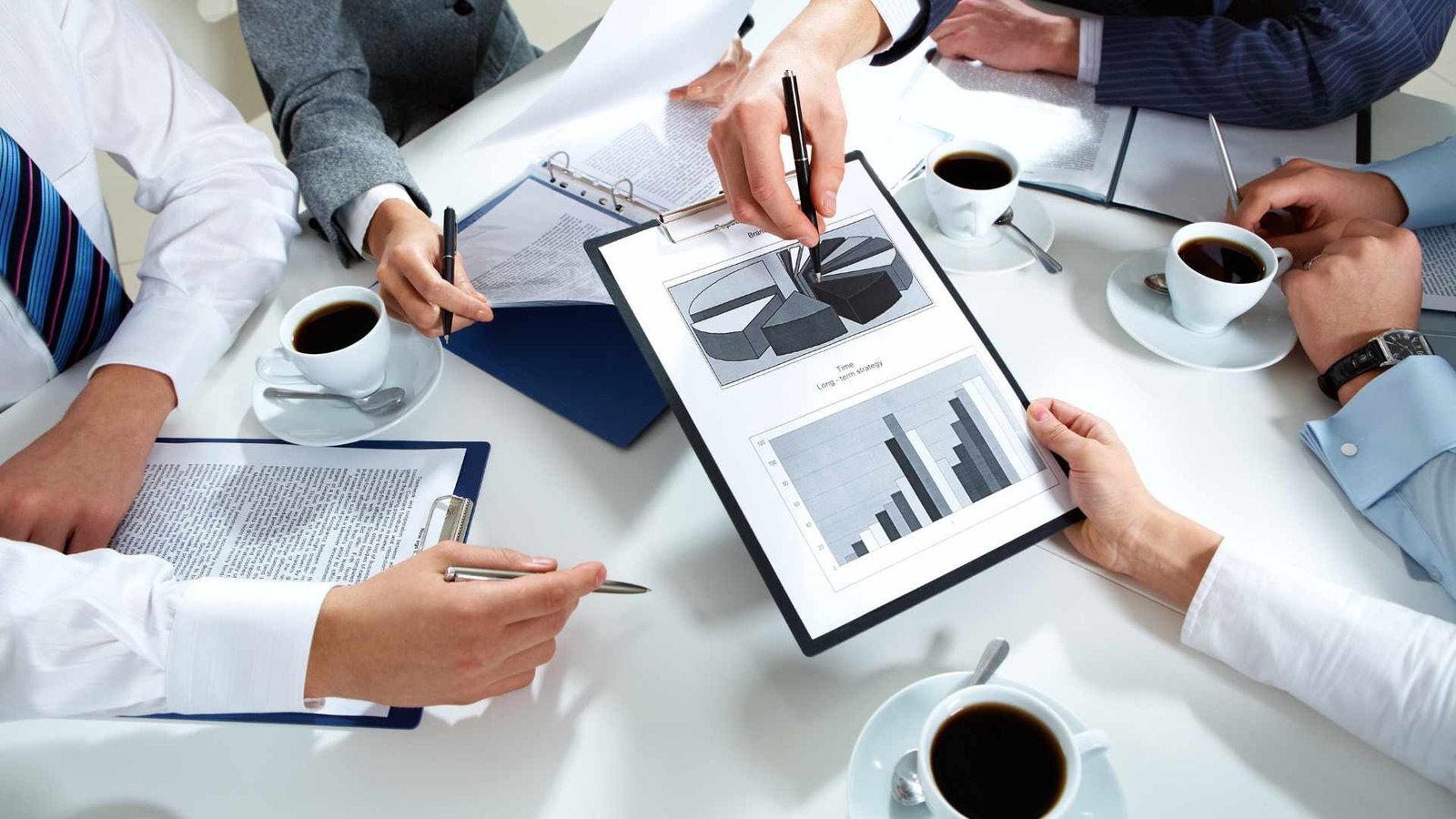 Architectural Visualization to Fuel Sector Growth