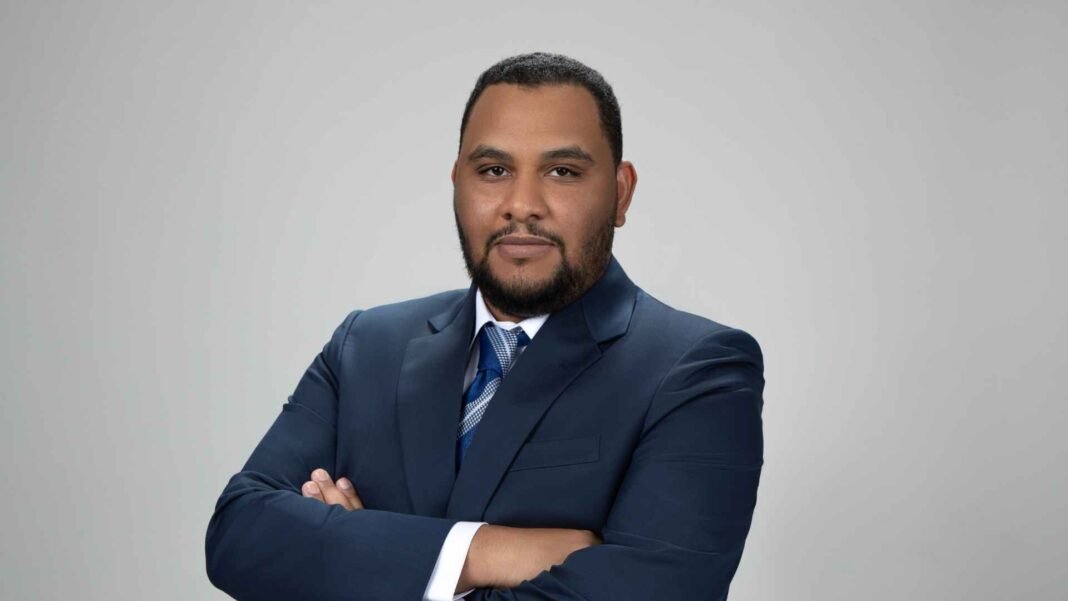 Bader Faisal the founder of Sierra