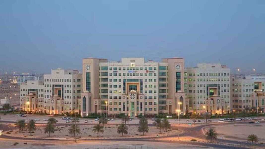BITS Pilani Dubai AI