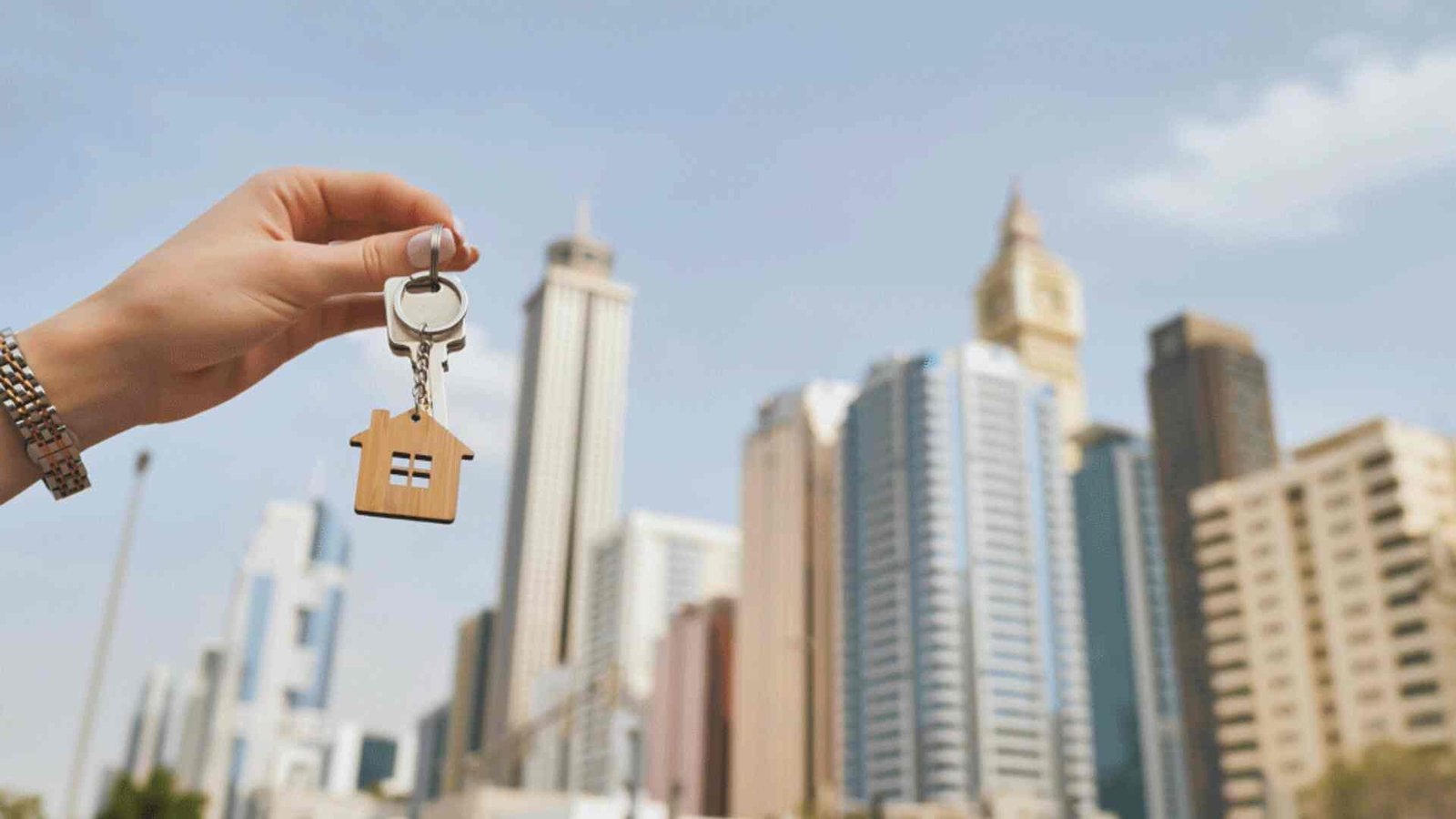 UAE property investment