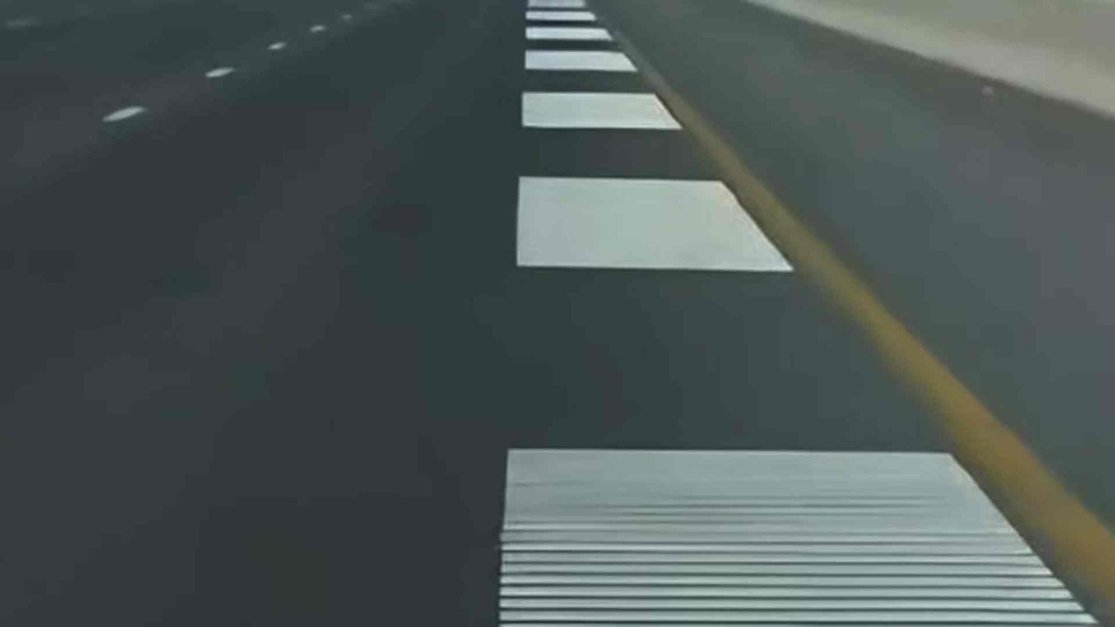 Fujairah musical road