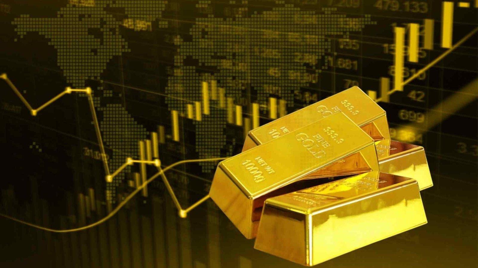 Digital Gold Investment in UAE | The Gulf Entrepreneur digital gold investment in UAE