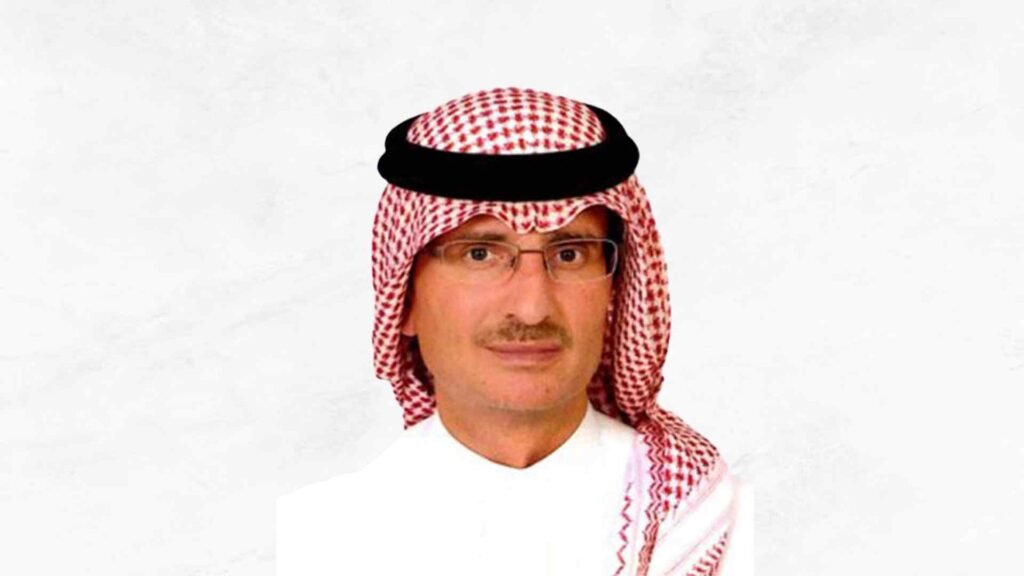 Osamah Mohammed Shaker