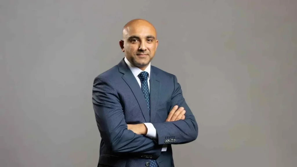 Muhammad Humayun Latif