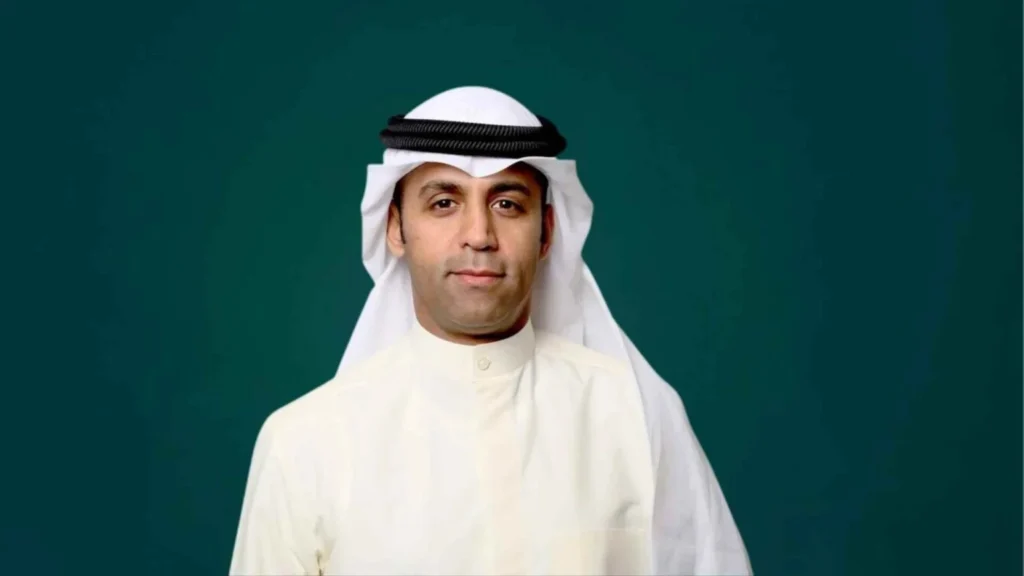 Khaled Yousef Alshamlan