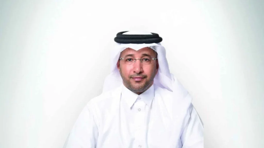 Fahad Abdullah Al-Khalifa