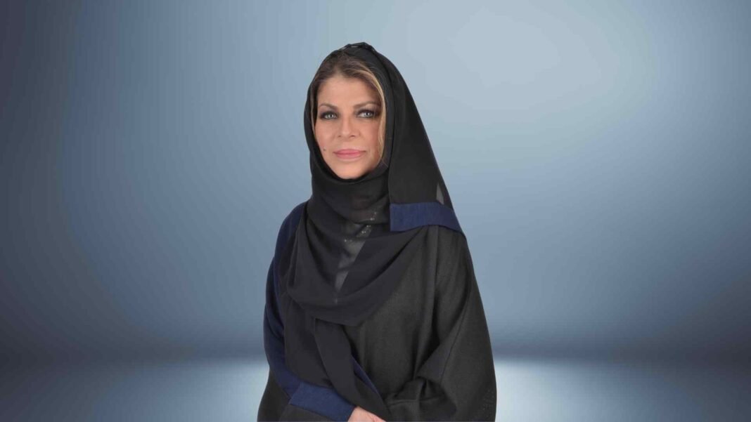 Arwa Mutabagani