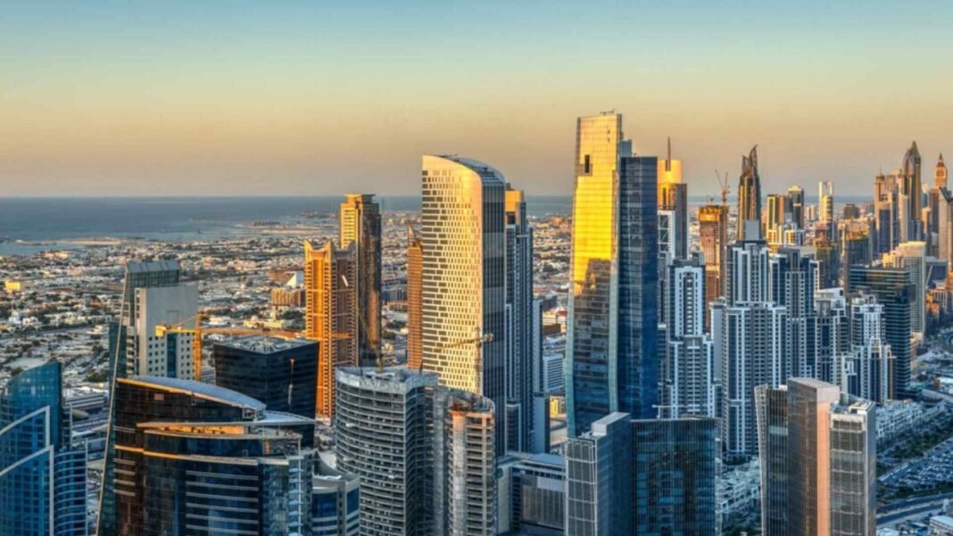 UAE property