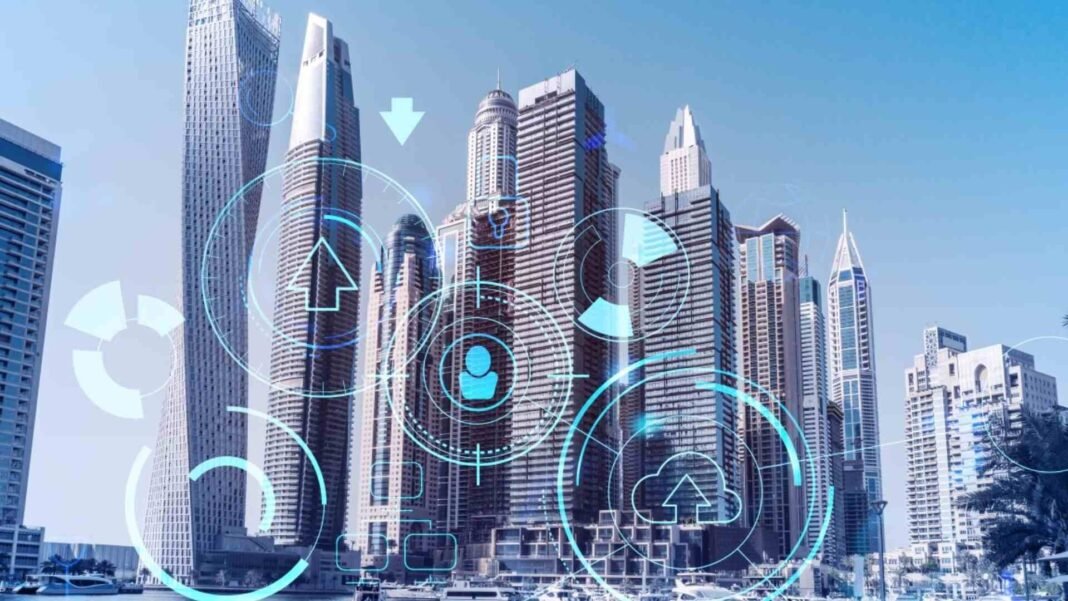 UAE AI Ambitions Ignite a New Era