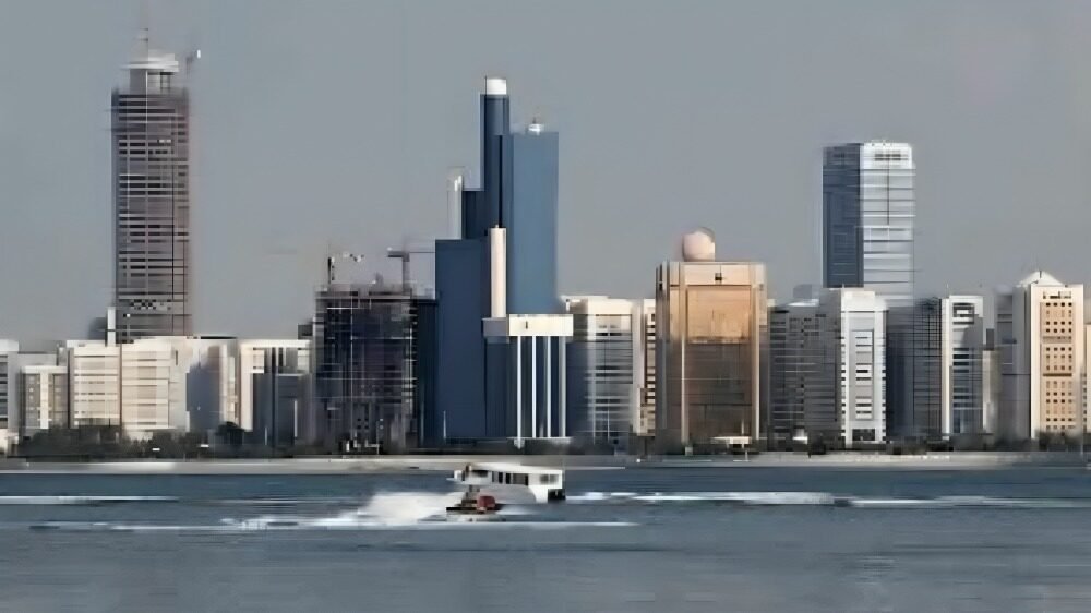UAE entrepreneurship goals