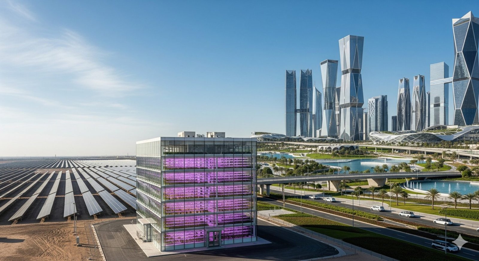 Saudi Arabia Niche Industries |Beyond Oil Saudi Arabia Niche Industries